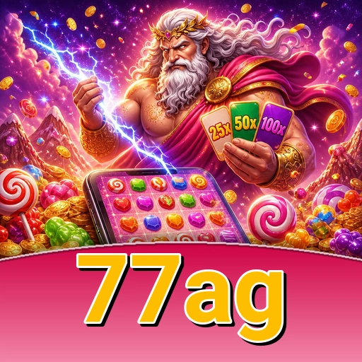 77ag APK — file sudah dicek